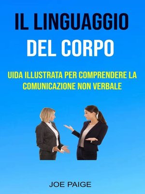 cover image of Il Linguaggio Del Corpo